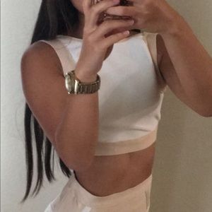 the kewl shop bandage dress (read description